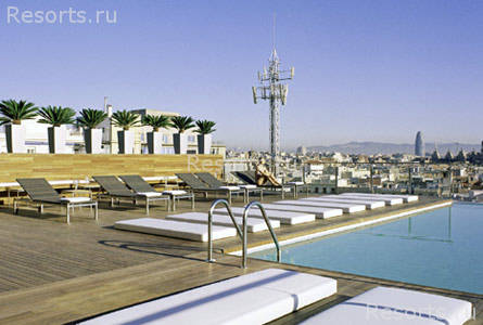 Grand Hotel Central 17